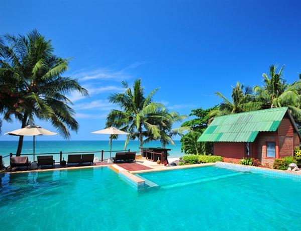KC Grande Resort & Spa