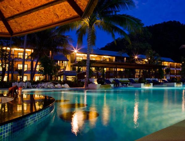 KC Grande Resort & Spa