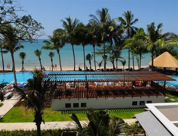 KC Grande Resort & Spa
