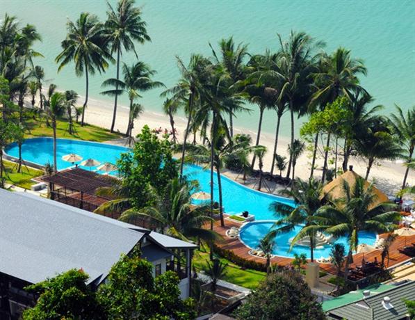 KC Grande Resort & Spa