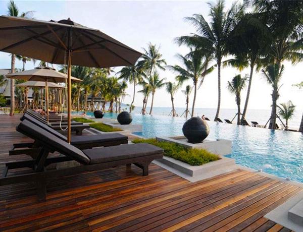 KC Grande Resort & Spa