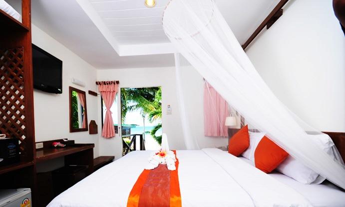 KC Grande Resort & Spa