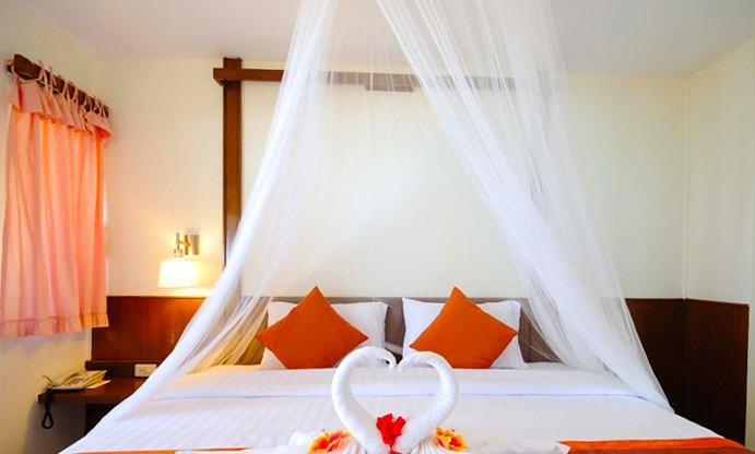 KC Grande Resort & Spa
