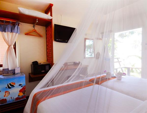 KC Grande Resort & Spa