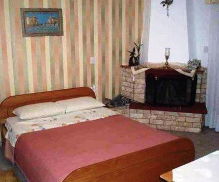 Voras Apartments