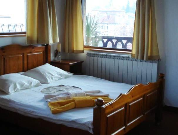 Pri Ani Guest House