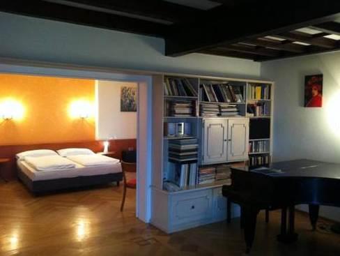 Suite Stays by Hotel La Perla