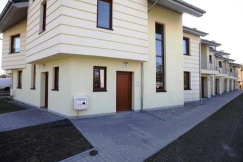 Baltic Home Holiday House