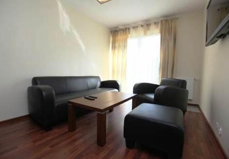 Baltic Home Holiday House
