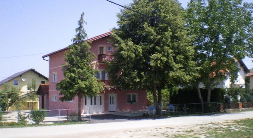 House Vukovic