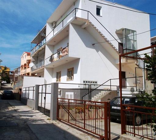 Aparments Kovacic_Grubisic