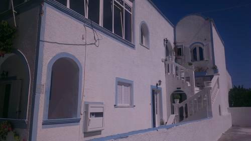Ptolemeos Pension