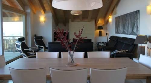 Residence Ski Paradise