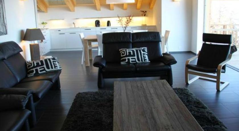 Residence Ski Paradise