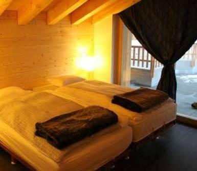 Residence Ski Paradise