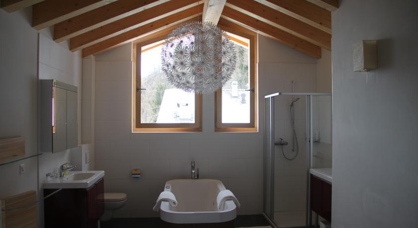 Residence Ski Paradise