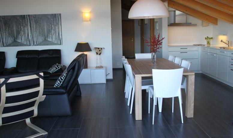 Residence Ski Paradise