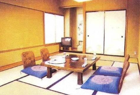 花月旅館