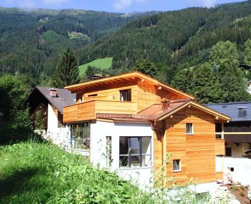 Wohlfuhlappartements der Wildbachhof  Austria thumbnail