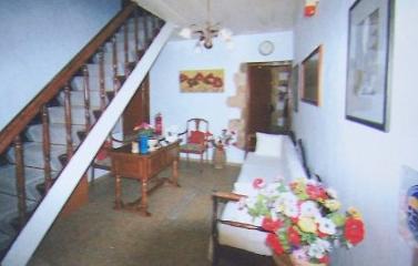 Anemones Rooms