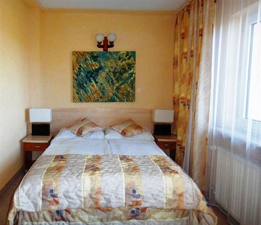 Hotel Afrodyta Mielno - dream vacation