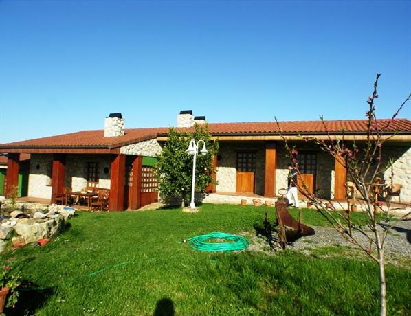 Casa Rural La Xana Ribadesella