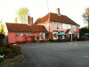 The Swan Inn Sudbury Lavenham Falconry United Kingdom thumbnail