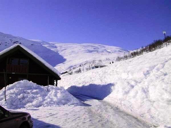 Håradalen Hytteutleige