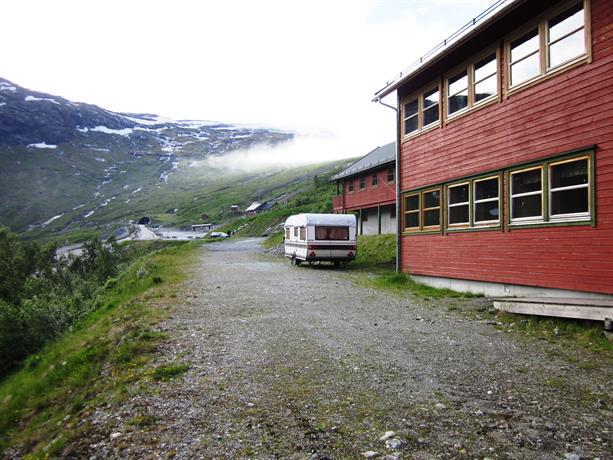 Håradalen Hytteutleige