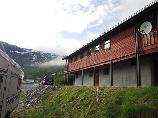 Håradalen Hytteutleige