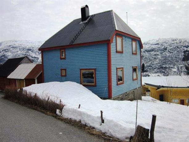 Håradalen Hytteutleige