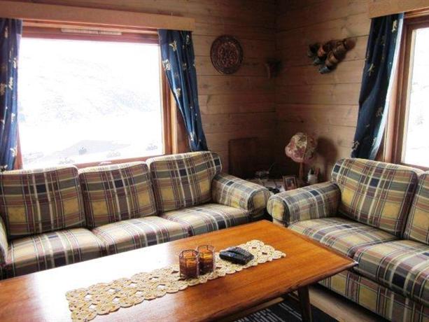 Håradalen Hytteutleige