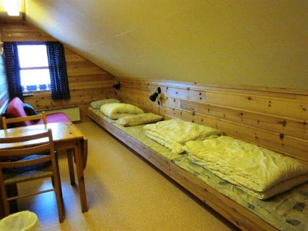 Håradalen Hytteutleige