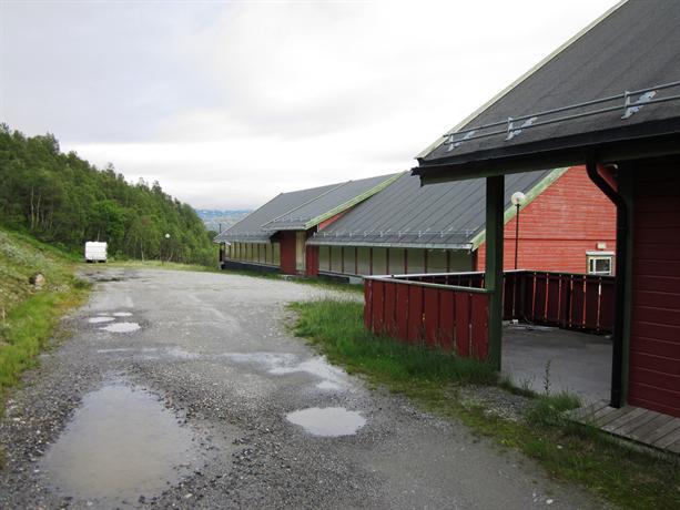 Håradalen Hytteutleige