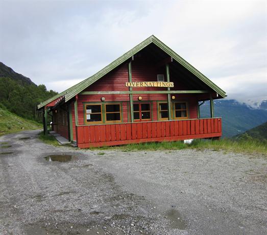 Håradalen Hytteutleige