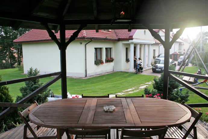 Sofia Bed & Breakfast