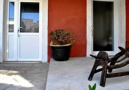 Apartmani Sanja