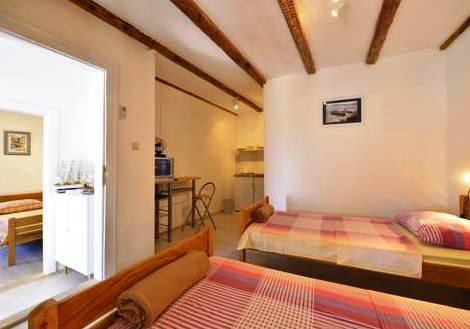 Apartmani Sanja