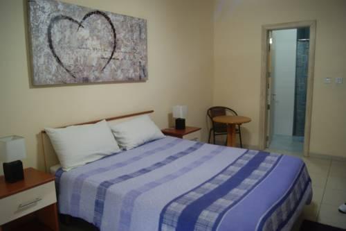Mellieha Centre Apartments - dream vacation