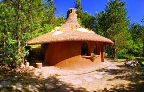 Omaya Eco Village
