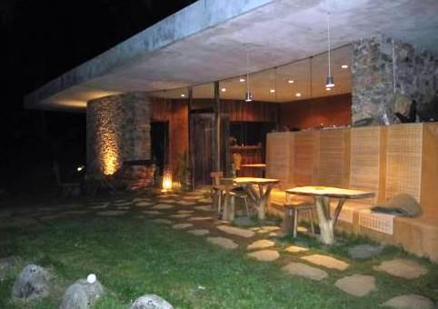 Omaya Eco Village