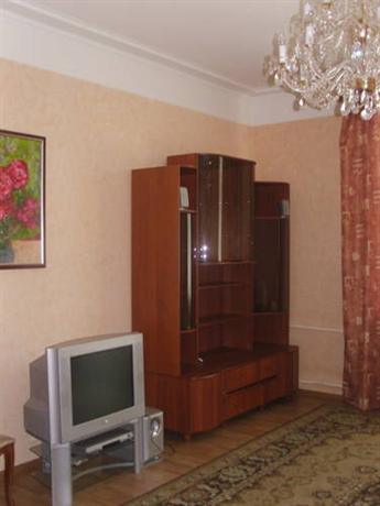 Апартаменты KvartiraSvobodna - Apt Smolenskaya