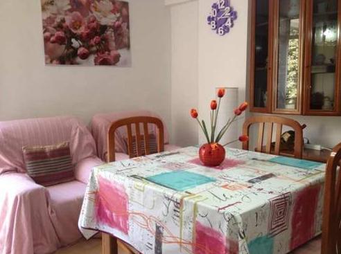 Apartment Maresme Beach