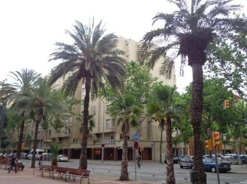 Apartment Maresme Beach