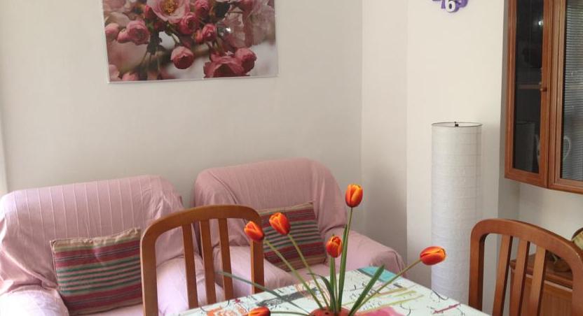 Apartment Maresme Beach