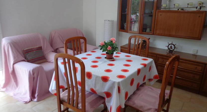 Apartment Maresme Beach