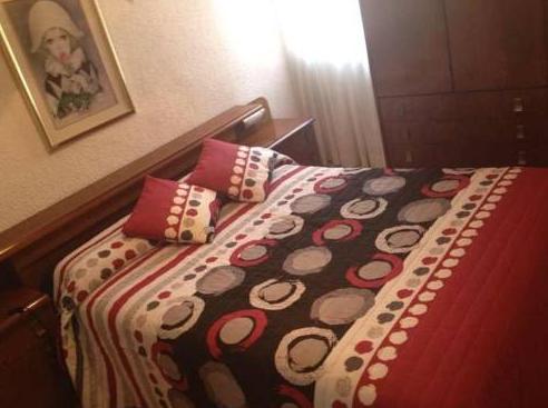 Apartment Maresme Beach