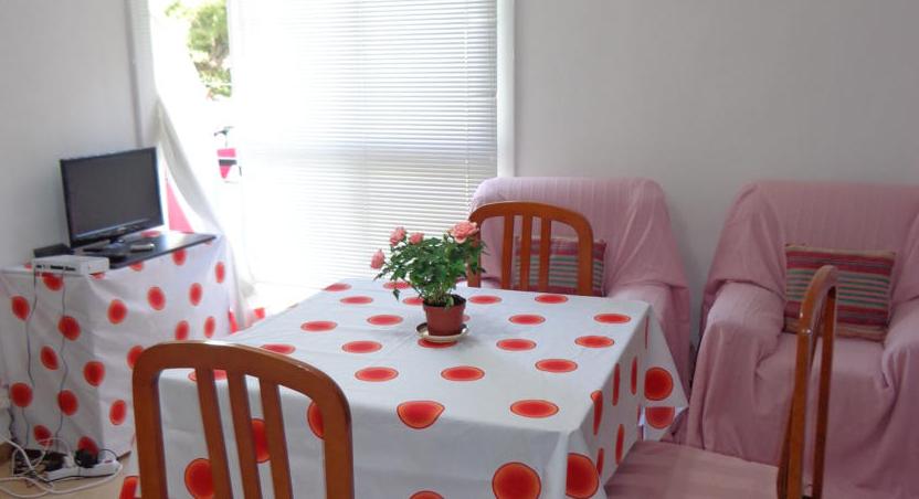 Apartment Maresme Beach