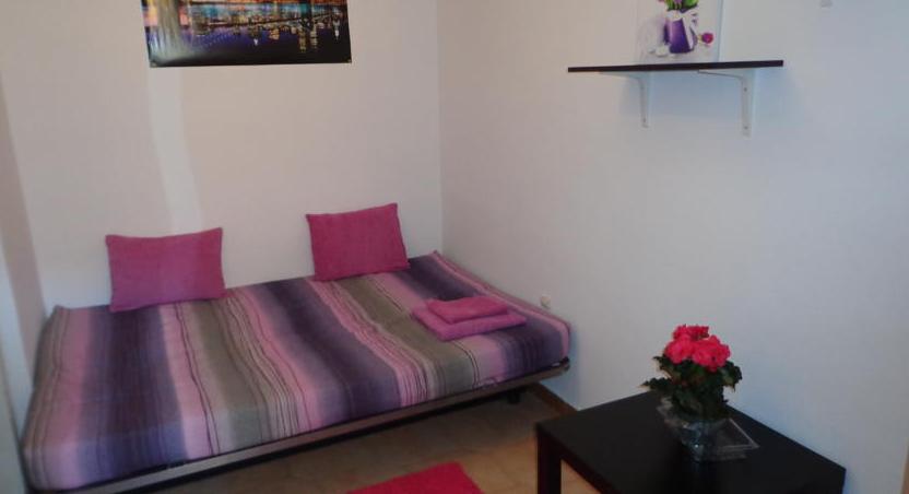 Apartment Maresme Beach