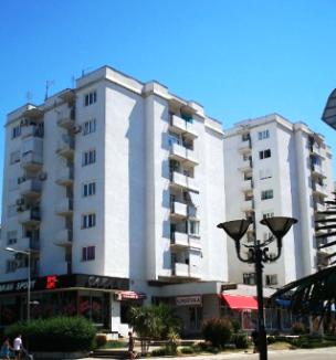 Apartments Aleksic Sutomore